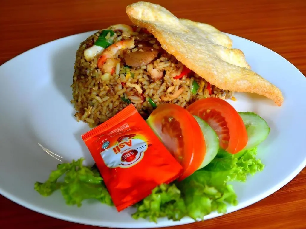 Augusta Hotel & Glamping Sukabumi