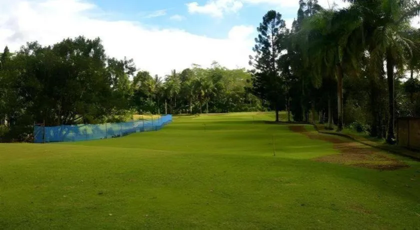 Augusta Hotel & Glamping Sukabumi