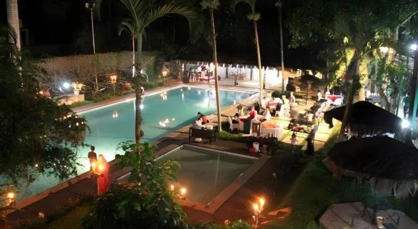 Augusta Hotel & Glamping Sukabumi