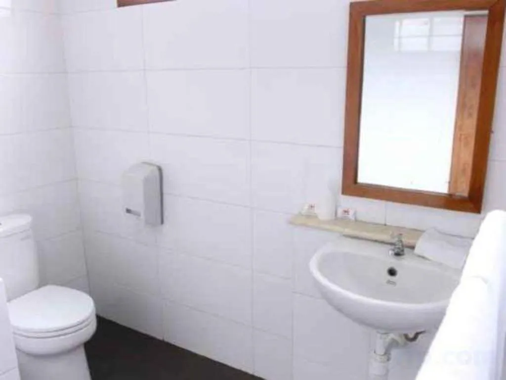 Augusta Hotel & Glamping Sukabumi