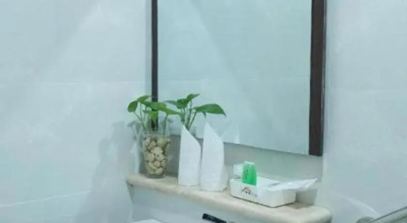 Augusta Hotel & Glamping Sukabumi