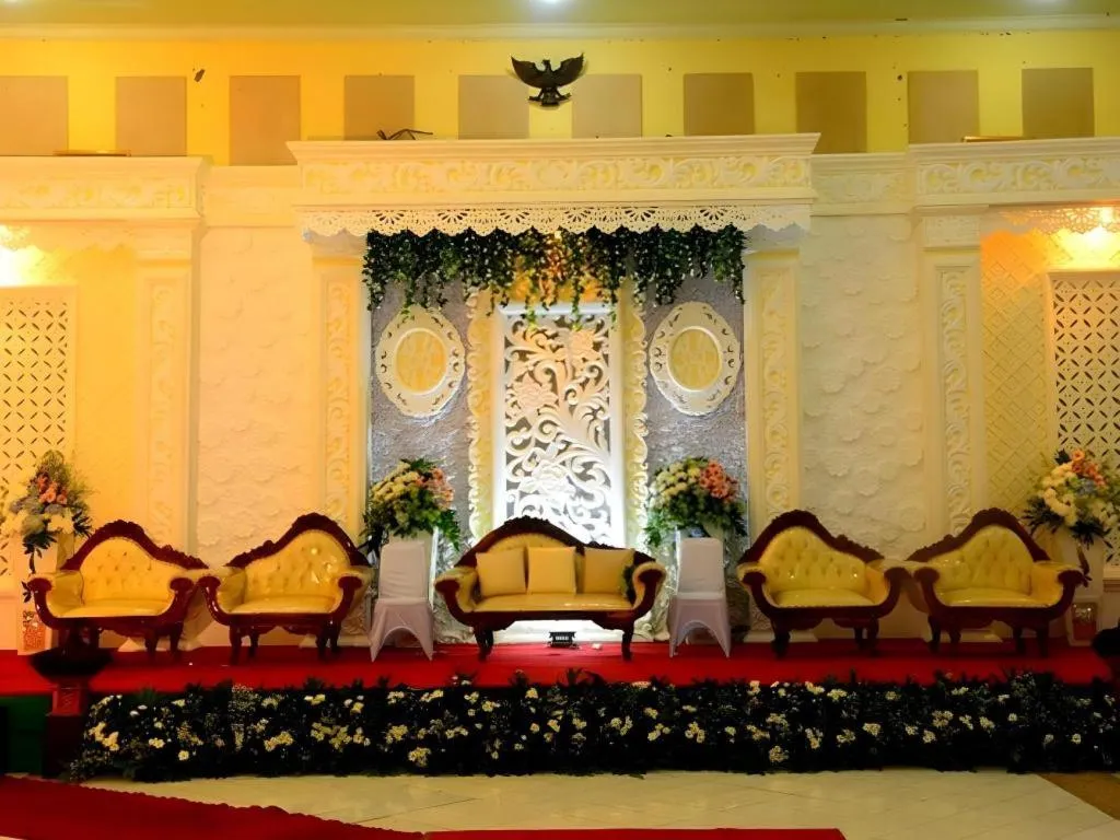 Augusta Hotel & Glamping Sukabumi