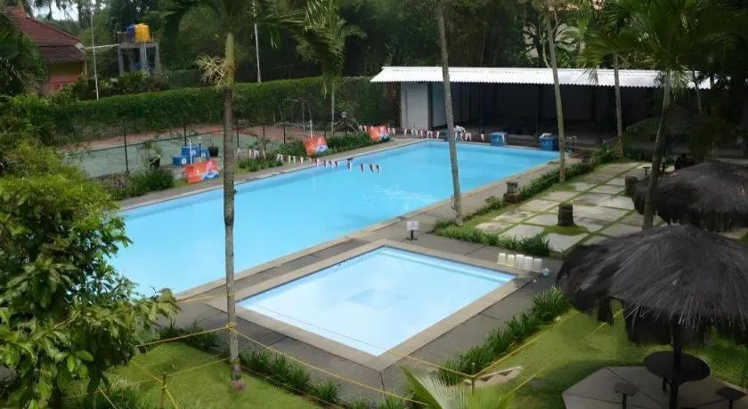 Augusta Hotel & Glamping Sukabumi