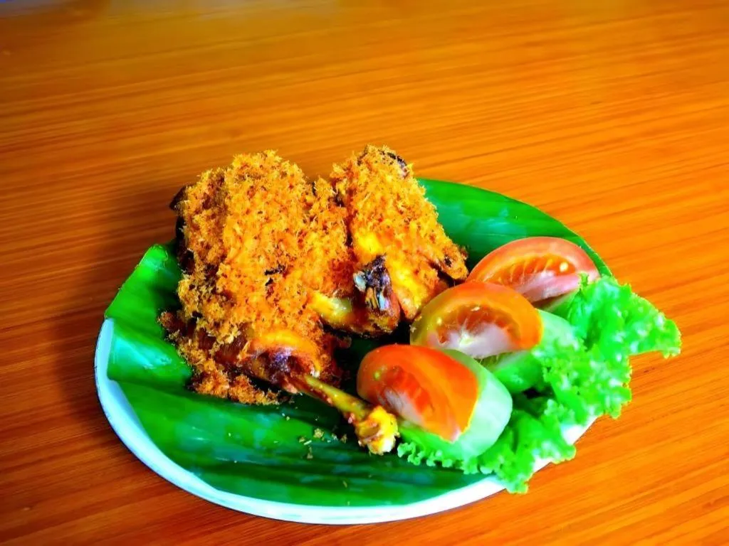 Augusta Hotel & Glamping Sukabumi