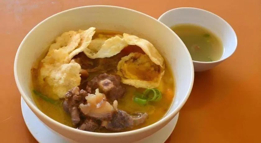 Augusta Hotel & Glamping Sukabumi