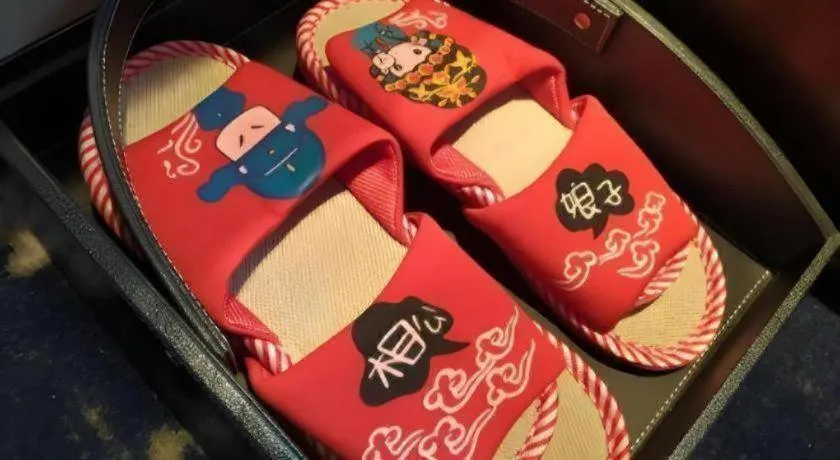 Zhonghao Boutique Hotel Dalang Business Center