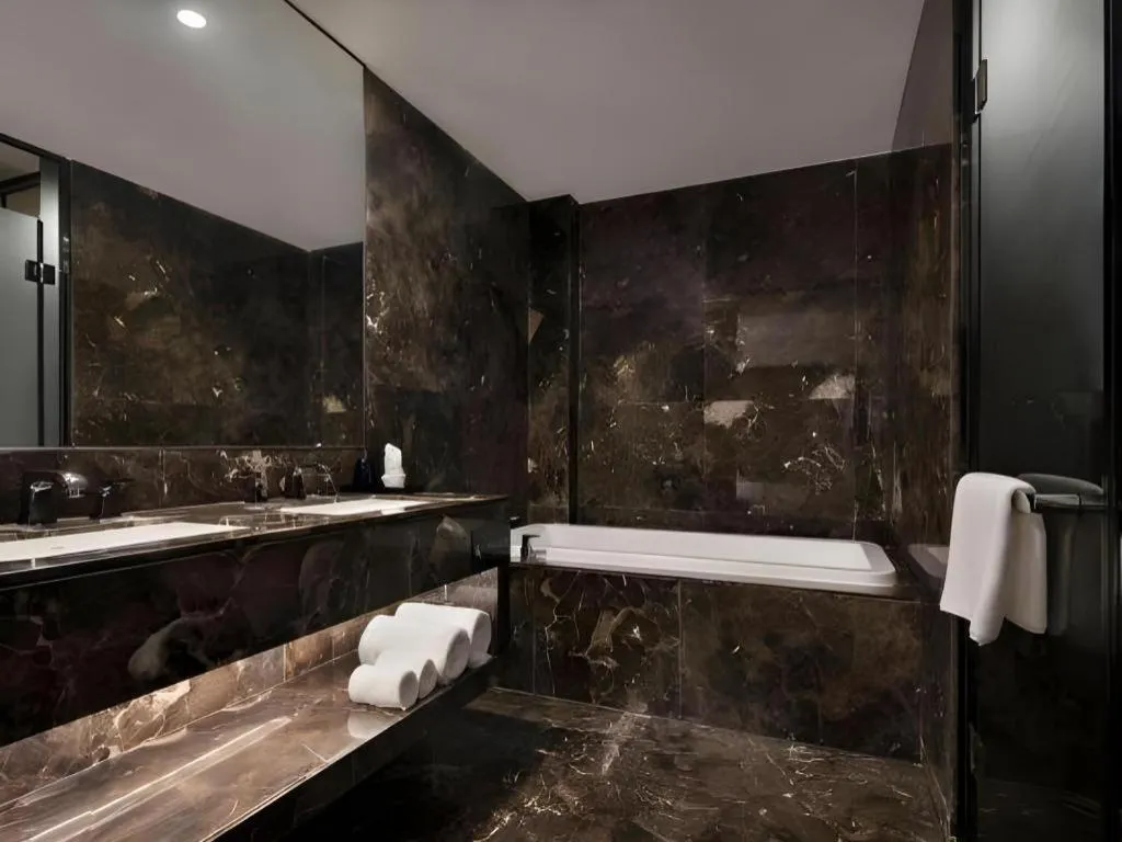 Zhonghao Boutique Hotel Dalang Business Center