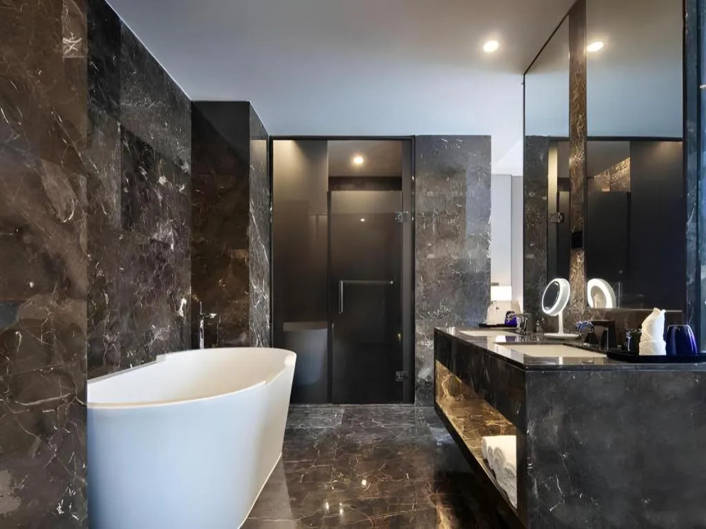 Zhonghao Boutique Hotel Dalang Business Center