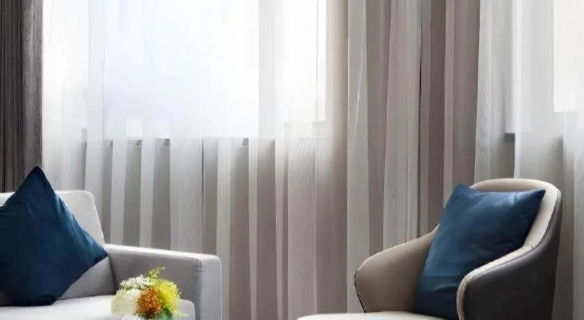 Zhonghao Boutique Hotel Dalang Business Center