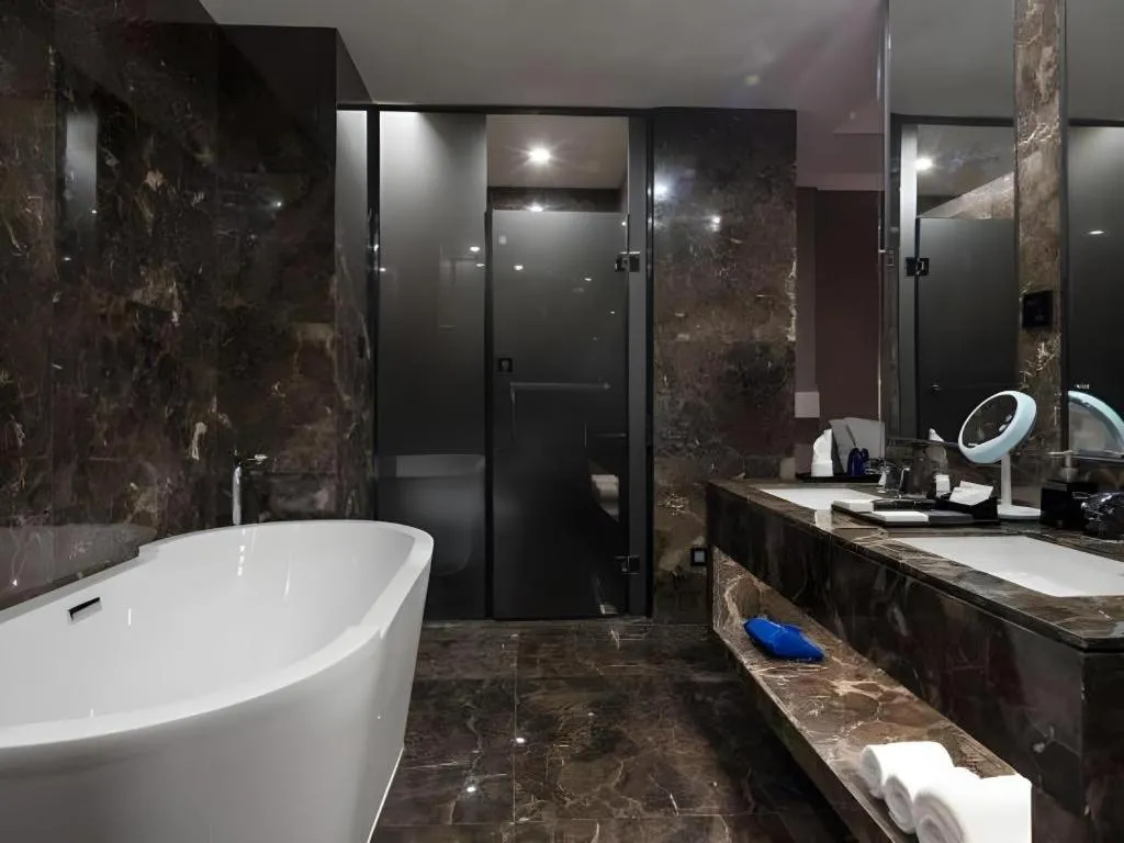 Zhonghao Boutique Hotel Dalang Business Center