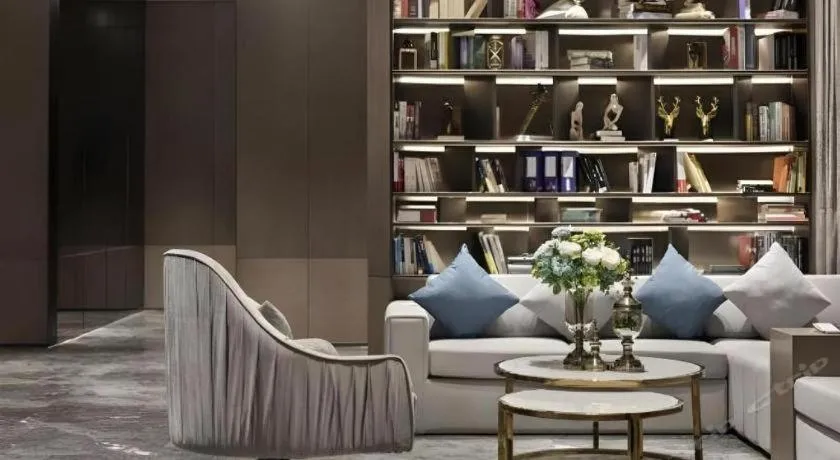 Zhonghao Boutique Hotel Dalang Business Center