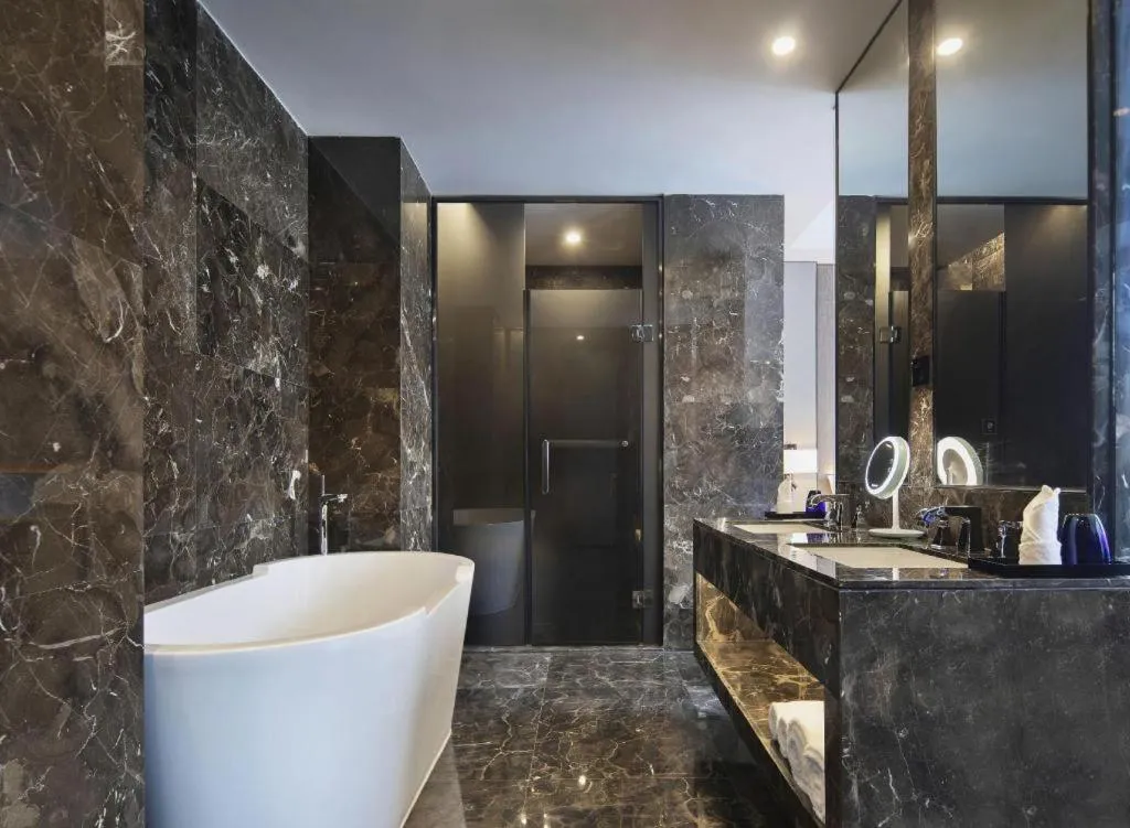 Zhonghao Boutique Hotel Dalang Business Center