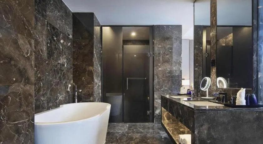 Zhonghao Boutique Hotel Dalang Business Center