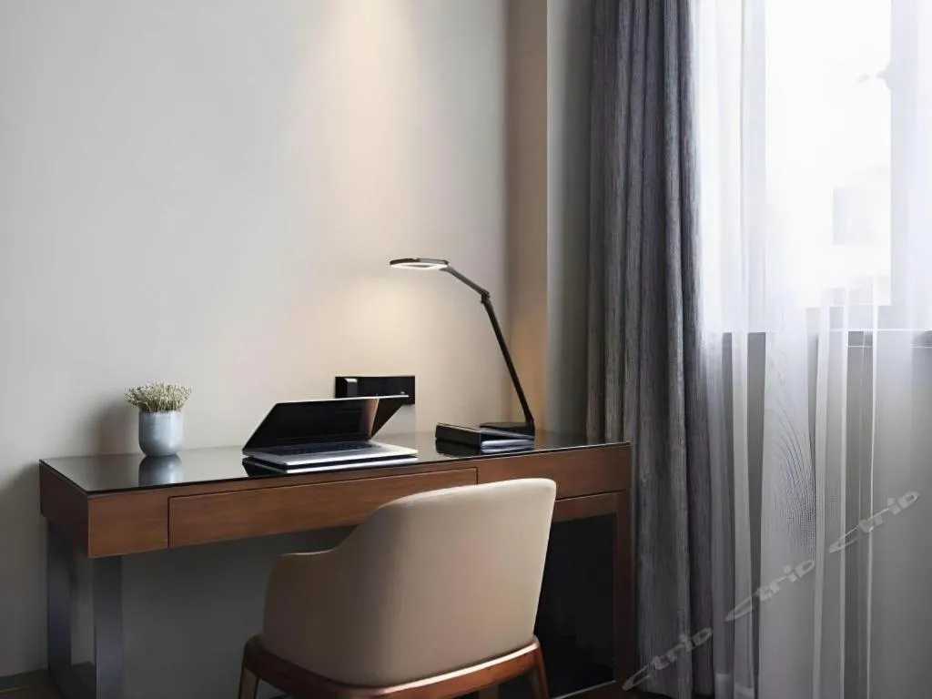 Zhonghao Boutique Hotel Dalang Business Center