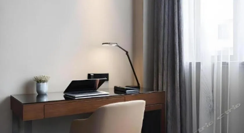 Zhonghao Boutique Hotel Dalang Business Center