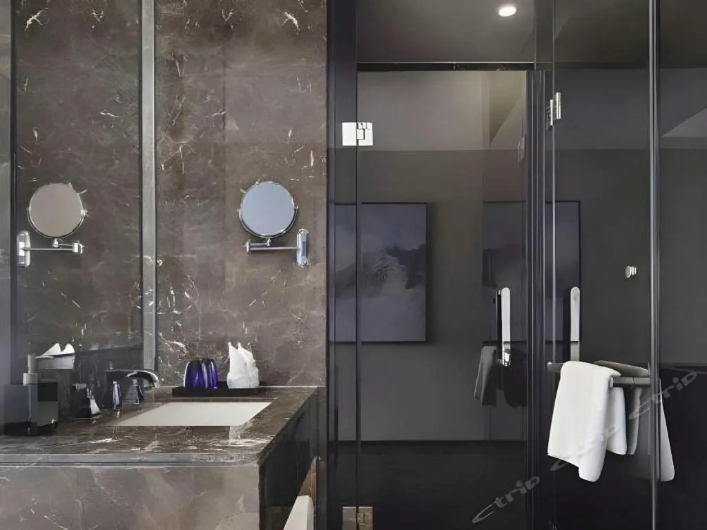 Zhonghao Boutique Hotel Dalang Business Center