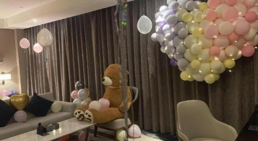 Zhonghao Boutique Hotel Dalang Business Center