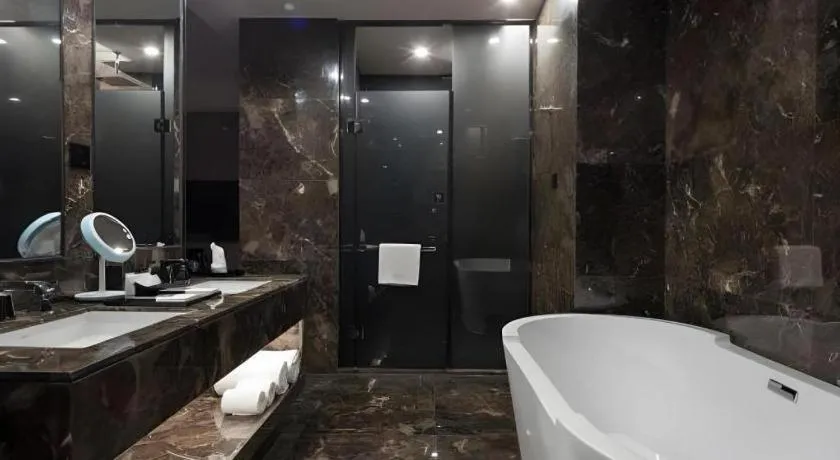 Zhonghao Boutique Hotel Dalang Business Center