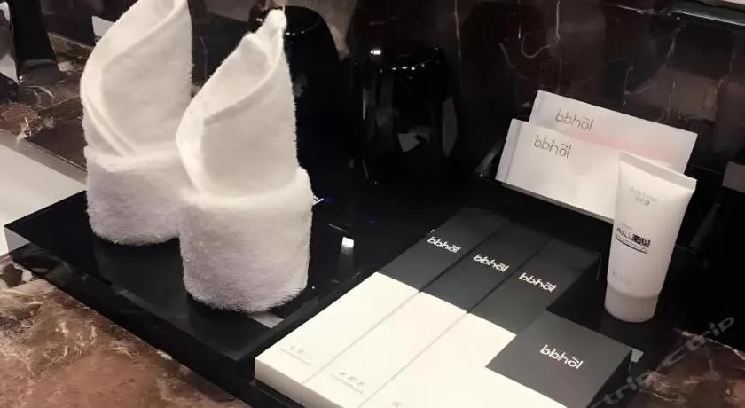 Zhonghao Boutique Hotel Dalang Business Center