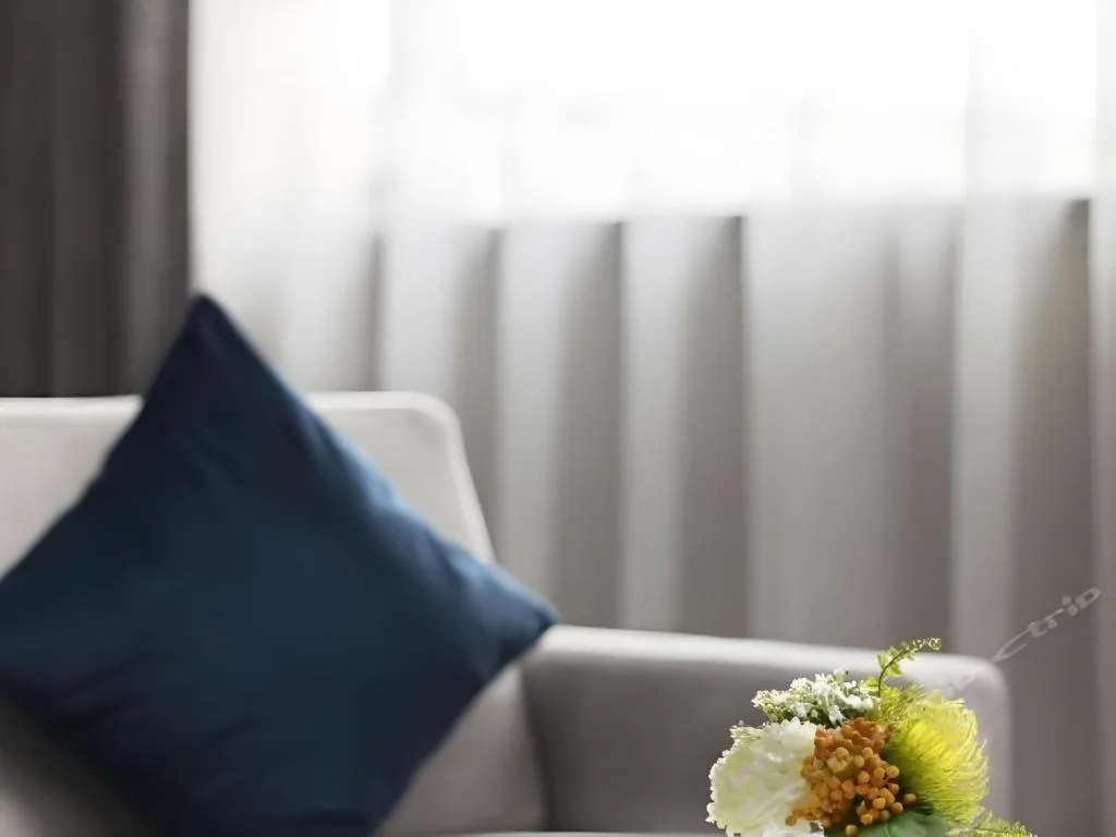 Zhonghao Boutique Hotel Dalang Business Center