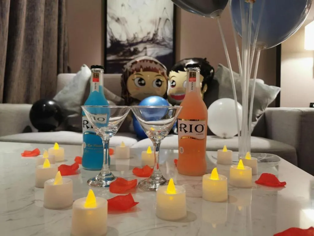 Zhonghao Boutique Hotel Dalang Business Center