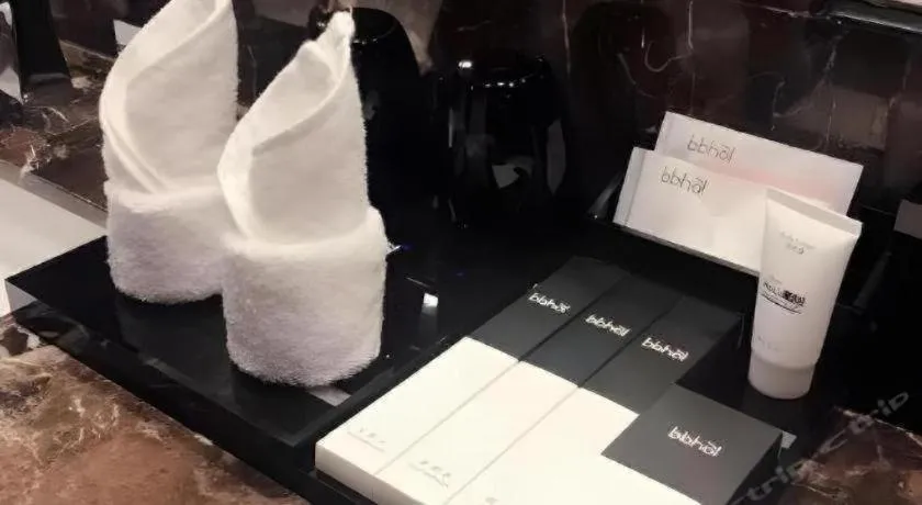 Zhonghao Boutique Hotel Dalang Business Center