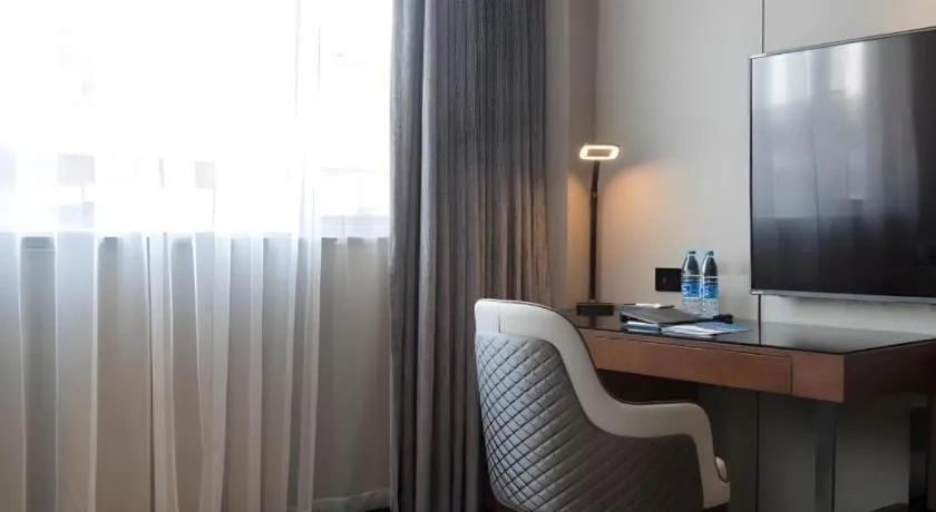 Zhonghao Boutique Hotel Dalang Business Center