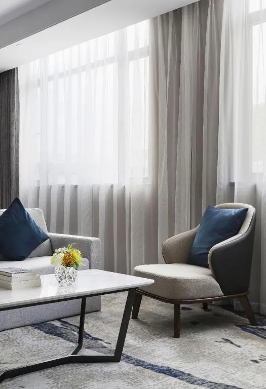 Zhonghao Boutique Hotel Dalang Business Center