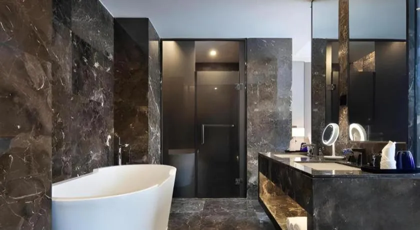 Zhonghao Boutique Hotel Dalang Business Center