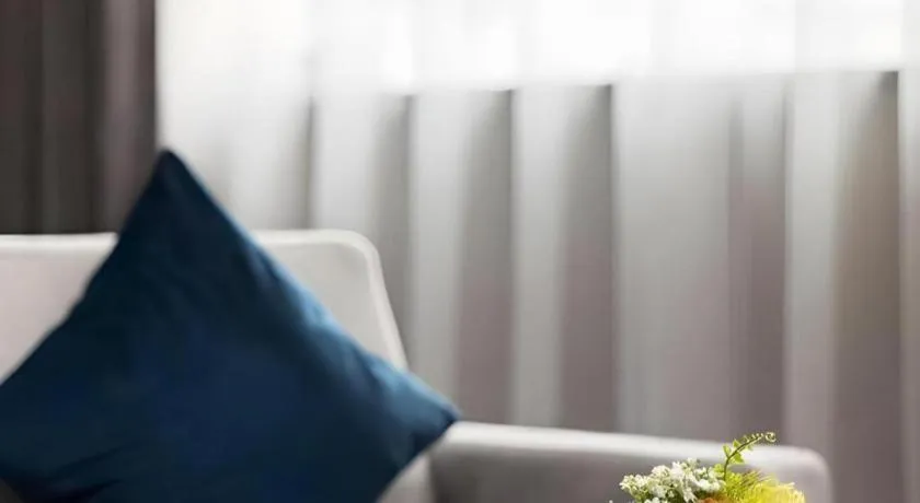 Zhonghao Boutique Hotel Dalang Business Center