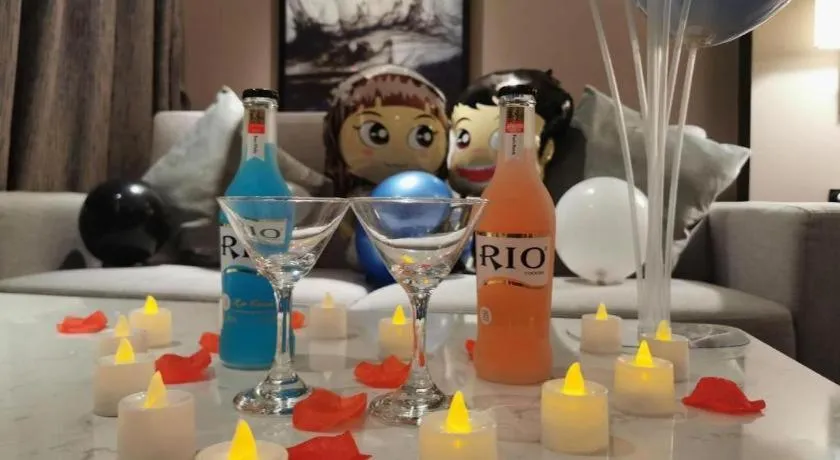 Zhonghao Boutique Hotel Dalang Business Center