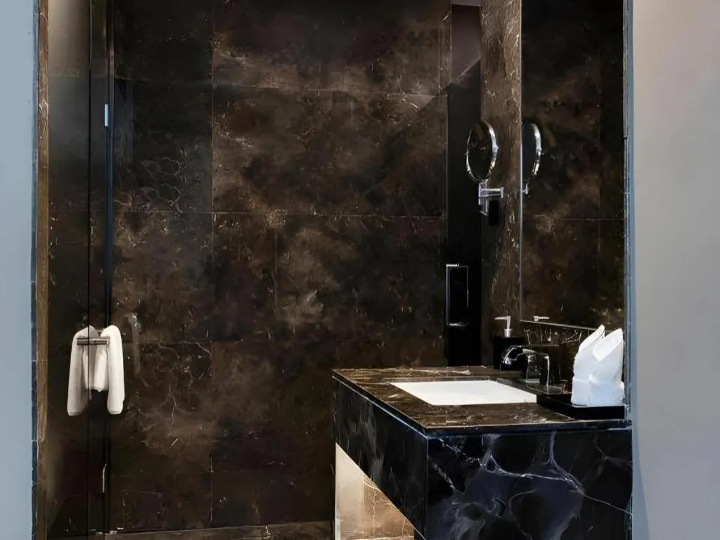 Zhonghao Boutique Hotel Dalang Business Center