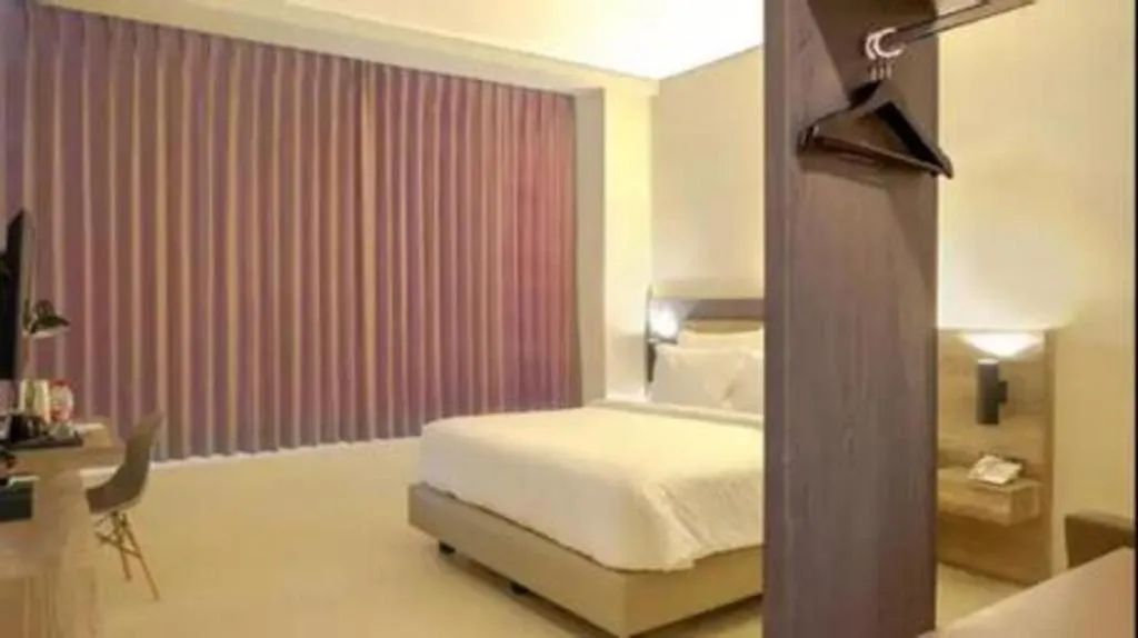 Bed in de BAGHRAF By Amithya