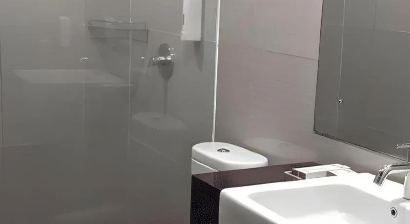 Grand Hawaii Hotel Pekanbaru