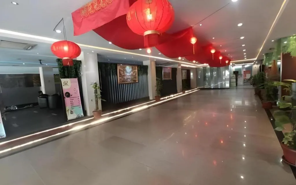 Grand Hawaii Hotel Pekanbaru