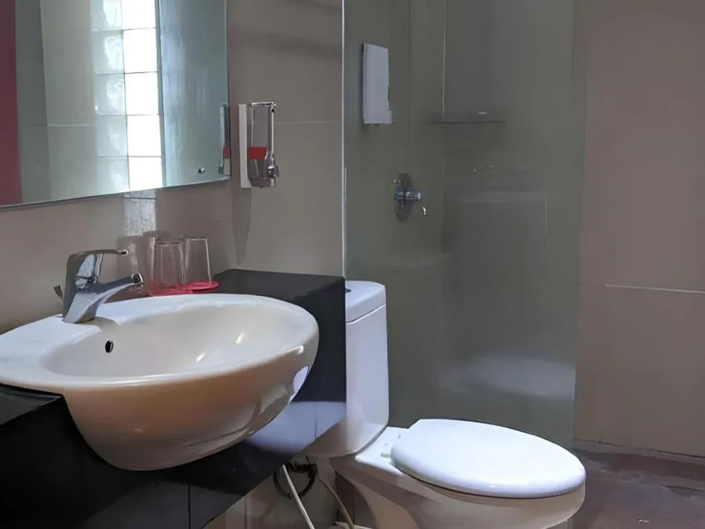 Grand Hawaii Hotel Pekanbaru