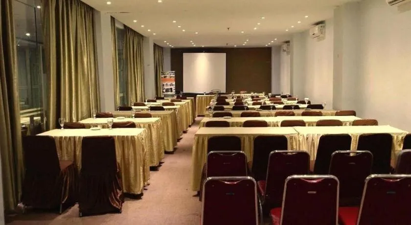 Grand Hawaii Hotel Pekanbaru