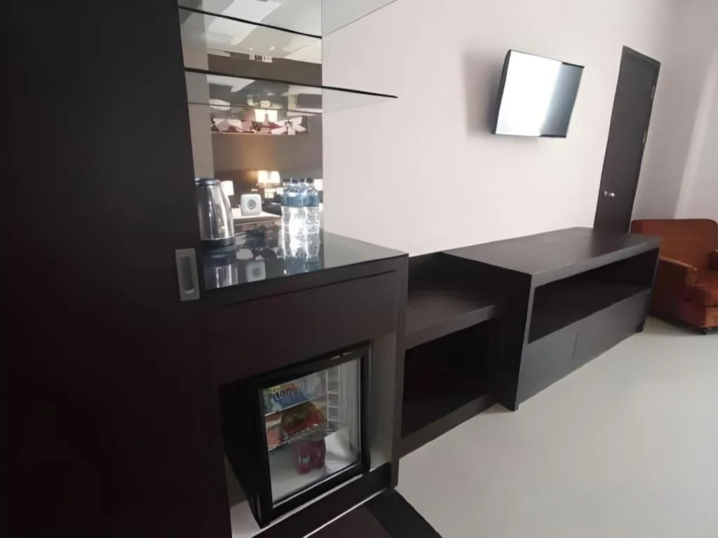 Grand Hawaii Hotel Pekanbaru