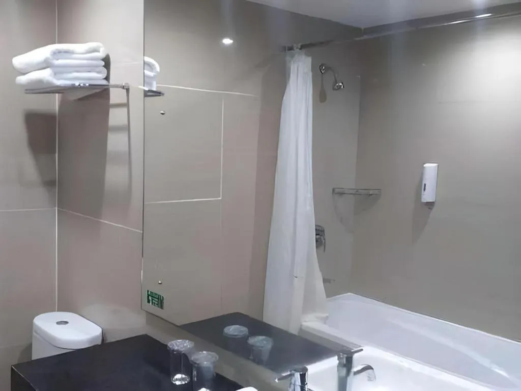 Grand Hawaii Hotel Pekanbaru