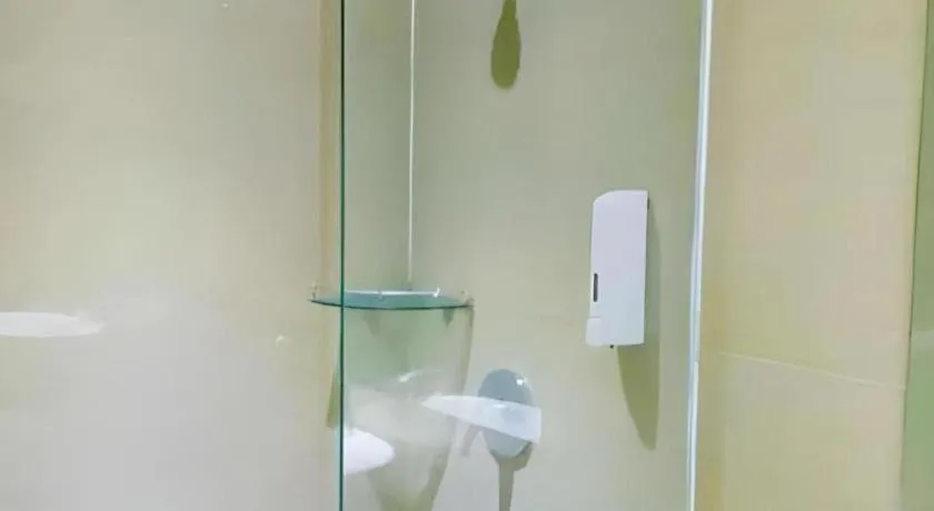 Grand Hawaii Hotel Pekanbaru