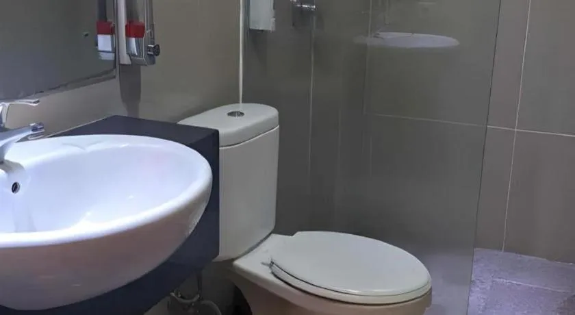 Grand Hawaii Hotel Pekanbaru