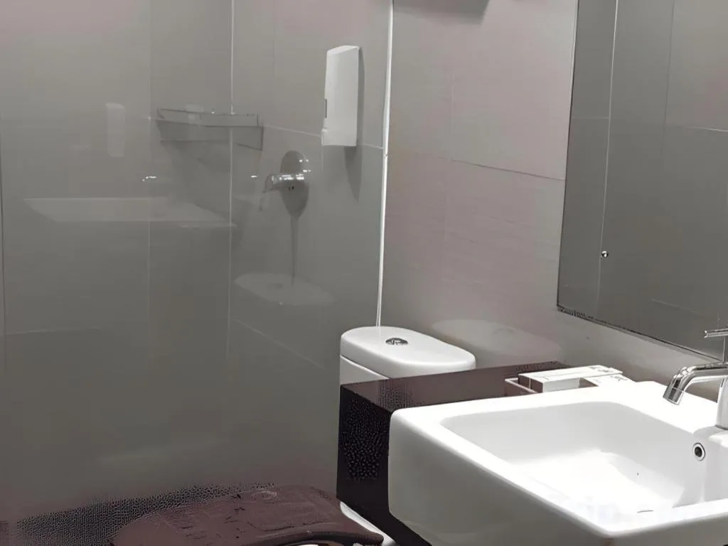 Grand Hawaii Hotel Pekanbaru