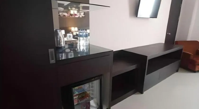 Grand Hawaii Hotel Pekanbaru