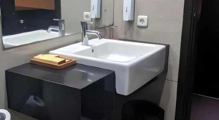 Grand Hawaii Hotel Pekanbaru