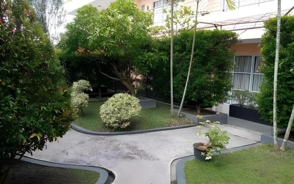 Grand Hawaii Hotel Pekanbaru