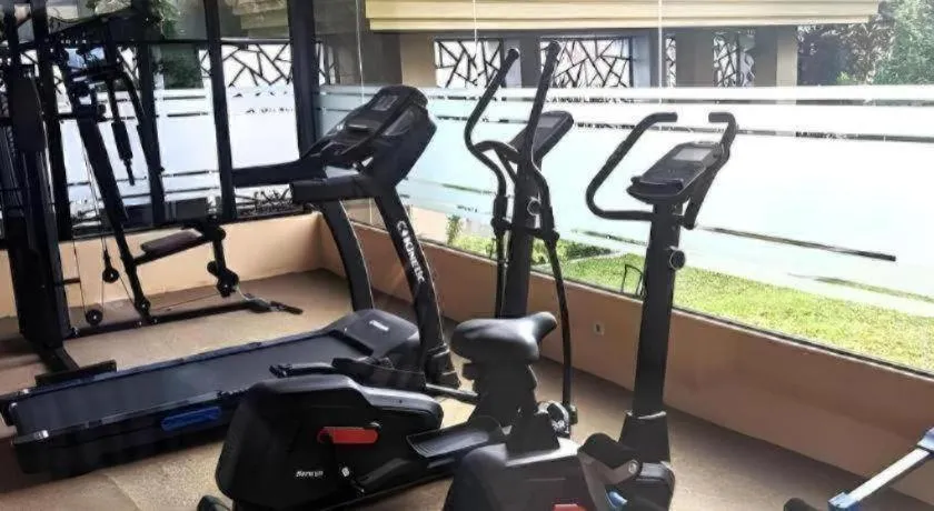 Grand Hawaii Hotel Pekanbaru