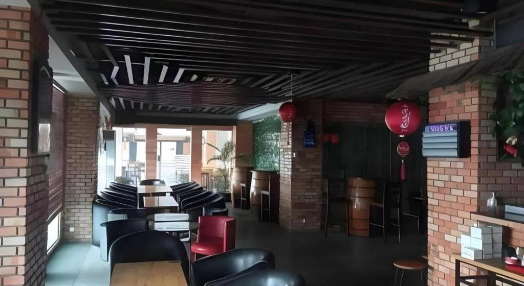 Grand Hawaii Hotel Pekanbaru