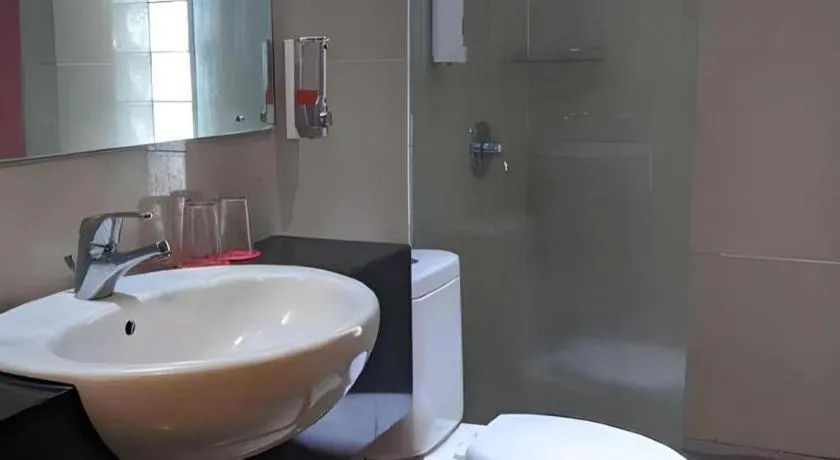 Grand Hawaii Hotel Pekanbaru