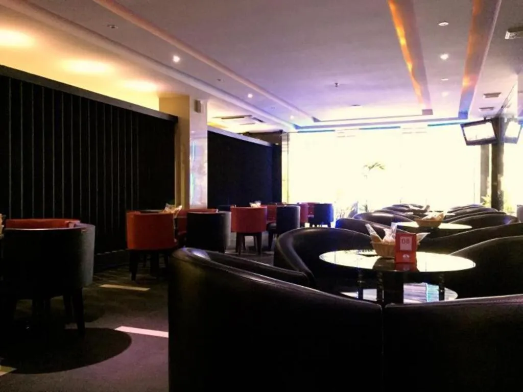 Grand Hawaii Hotel Pekanbaru