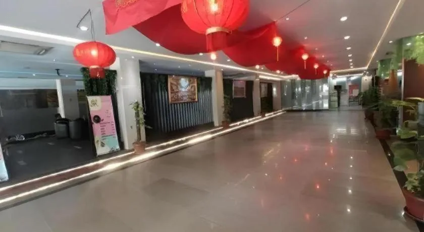 Grand Hawaii Hotel Pekanbaru